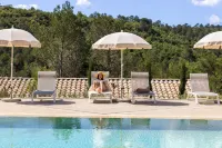 Mercure Brignoles Golf de Barbaroux & Spa
