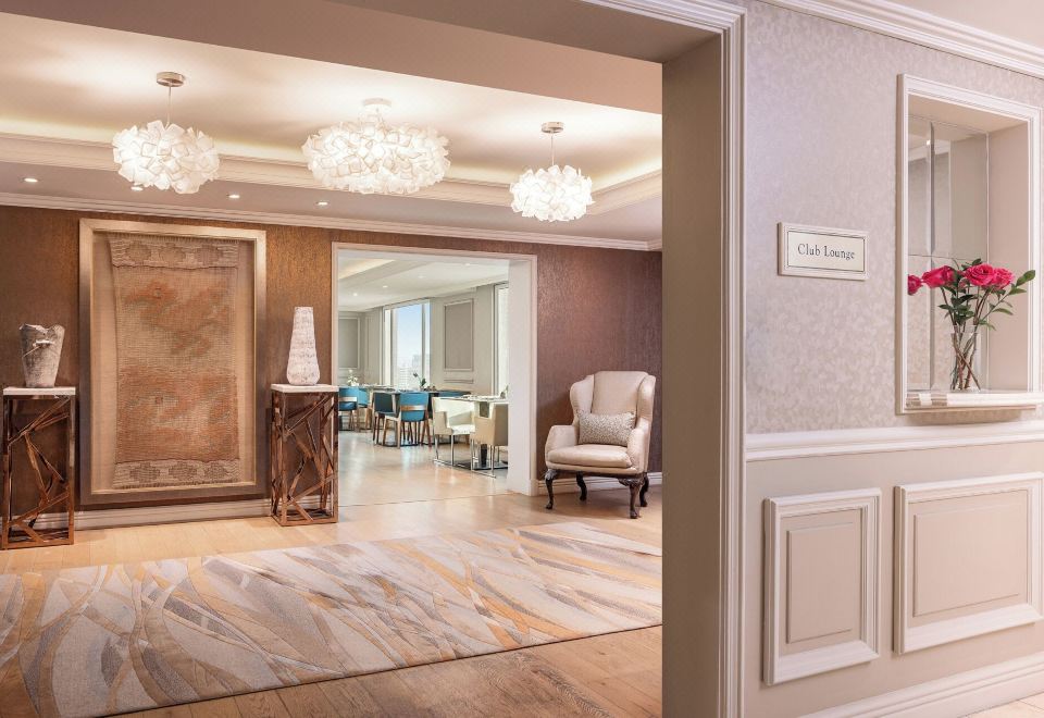 俱乐部两张大床房