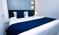 Hesperia Morrocoy Hotels in 