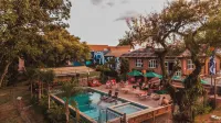 The Garden Bonito
