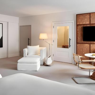 Deluxe King Room Lyle Washington DC Promo Code