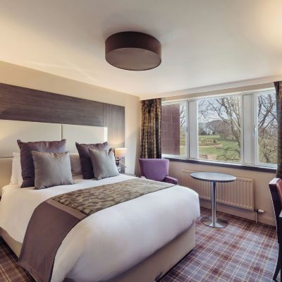 Contempo Double Room Abbey House Hotel Promo Code