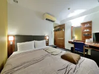 Tsuruga Manten Hotel Ekimae Hoteles en 
