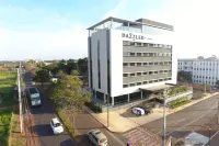 Dazzler by Wyndham Ciudad del Este Hotele w: 