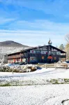 Innsbruck Inn at Stowe Hotels in 