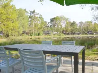 Alluring Holiday Home in Limburg Near Forest Hotels in Stramproy