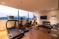 Golden Tulip Bhopal
