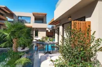 Alizo Boutique Hotel & Spa - Adults Only