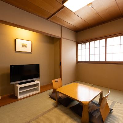 日式房 水明館優惠