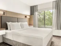 SpringHill Suites Boston Andover Hotel di Andover