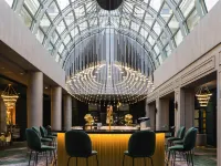 Hôtel le Louis Versailles Château - MGallery