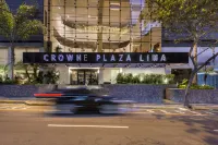 Crowne Plaza LIMA by IHG