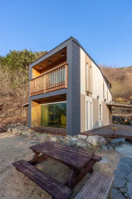 Hwasun Byeolsan Pension