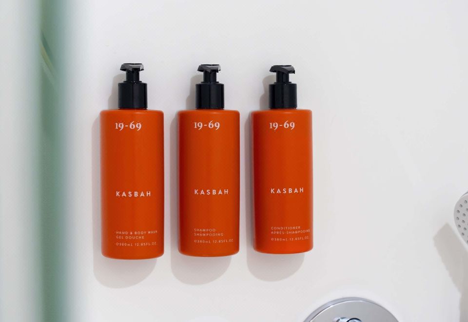 Hotel Maison Louise Lille Centre - Handwritten CollectionSuperior Room With 2 Single Beds