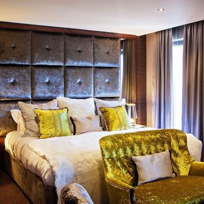 Premium Double Room with Ensuite San Pietro Hotel & Restaurant Promo Code
