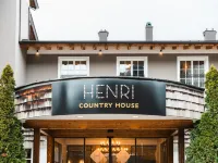 Henri Country House Kitzbühel Hotels in Kitzbühel
