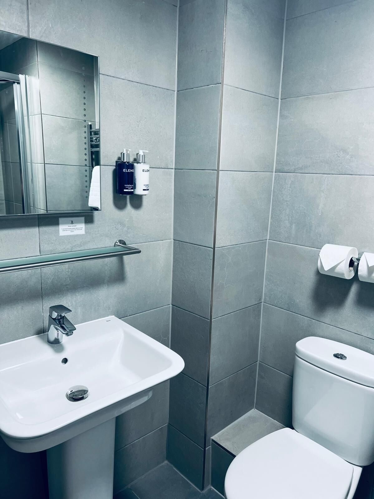 古典双床或双人房，1张特大床，海景，面向海