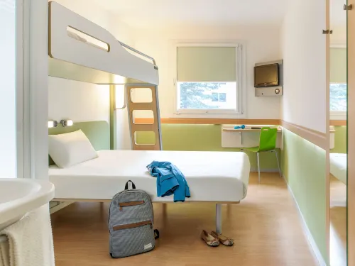 ibis budget Antwerpen Port