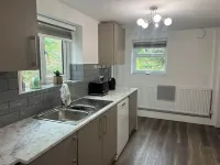 Llangollen - House - Sleeps 8- Garden Hotels in 