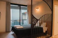 ANDÉN Fma-Coliving Hotels in 