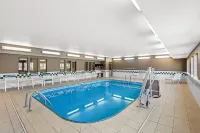 Quality Inn & Suites des Moines Airport
