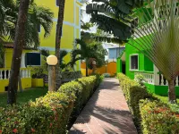 Caribbean Sun Apart Hotel Hotels in Bavaro