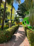 Caribbean Sun Apart Hotel Các khách sạn ở 