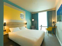 B&B Hotel Inverness Hotels in 