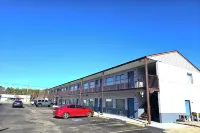 Eagle Inn by Hotel O Richmond  Midlothian Turnpike