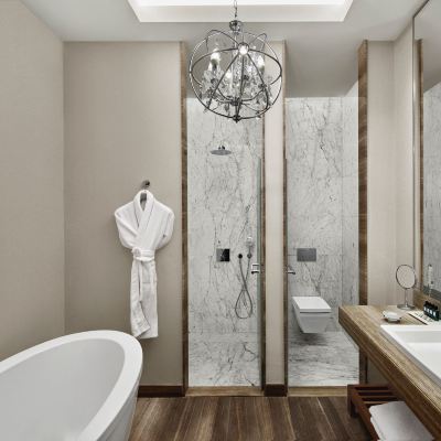 Infinity Suite Akra Hotel Promo Code