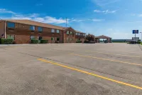 Motel 6 Marion, IL Các khách sạn ở 