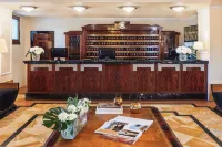 Starhotels du Parc