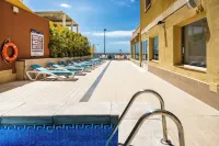 Hotel Porto Calpe