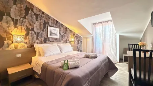 Hotel Concorde