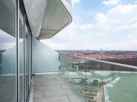 5 Star Holiday Home in Aarhus C