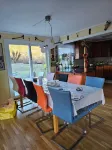 Charming and cozy house in Vindafjord Hotels in 