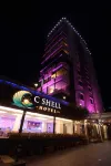 C SHELL HOTEL Các khách sạn ở 