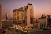 JW Marriott Hotel Kuwait City