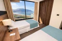 Studio 56 Apart Hotel by Terrado Iquique Hoteles en 