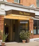 The Hoxton Dublin Ξενοδοχεία στην πόλη 