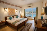 Yog Niketan by Sanskriti Hotels in 