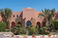 Kenzi Menara Palace & Resort