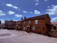 Angel Inn Hotels in 