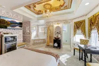 Heber Senator Bed and Breakfast