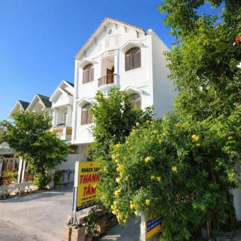 THANH TAM HOTEL