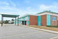 Moonlight Inn Hotel O Hattiesburg, MS Hotels in 