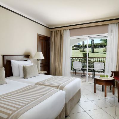 Family Twin, Garden View Jaz Dahabeya Promo Code