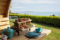 Luccombe Hall Hotel