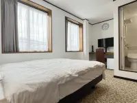 Z hotel 上田市住宿飯店
