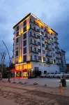 Başaran Rezidans & Otel Hotels in 